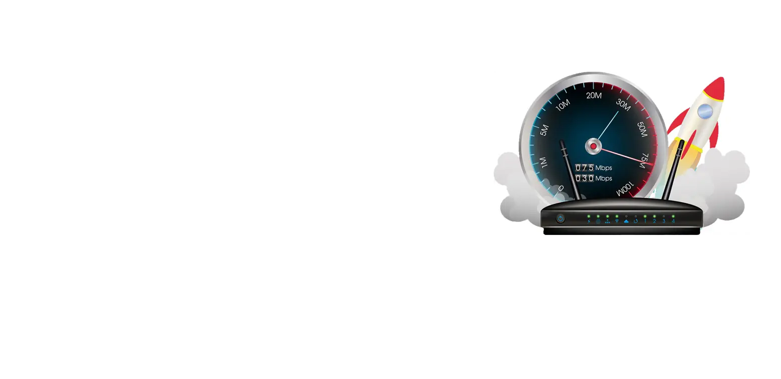 Единая Система Подключений интернета и телевидения