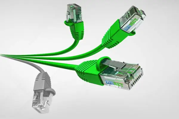 Новый интернет-провайдер